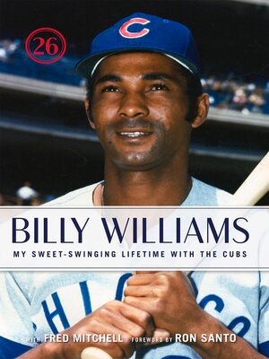 cover image of Billy Williams